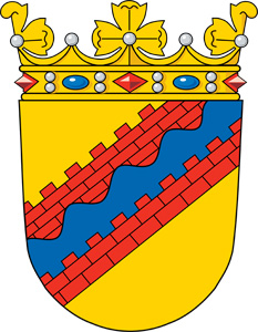 Coat of arms of Ingria
