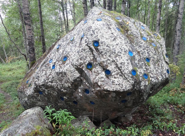 Vaassila stone